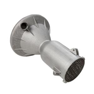 Stainless Steel Machining Turning Milling Manufacturing Components Parts Making