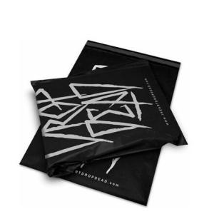 PE Shipping Bags Custom Logo Printed Plastic Shipping Mailing Bag