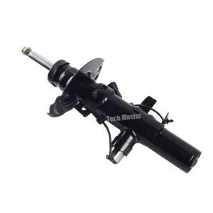 Car Air Shock Absorber Coil Spring Shock Front For Lincoln MKC With ADS OE 5LMKC