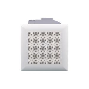 240V AC Exhaust Electrical Ceiling Ventilation Fans With Light Air Extractor Fan