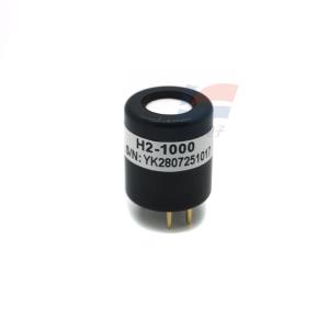 H2-1000 Gas Sensor Is Mainly Used To Detect Hydrogen Gas