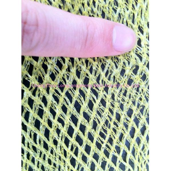 HDPE Vegetable Agricultural Netting , Green Garden Agriculture Shade Net