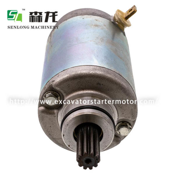 Starter NINJA ZX-6R 98-02 NINJA ZX-636 2002 ZZR600 07-08 Motorcycle 12V 10T CCW 21163-1304