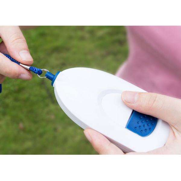 Buy Personal Self Defense Equipment Security Guard For The Elderly -PA48 at wholesale prices