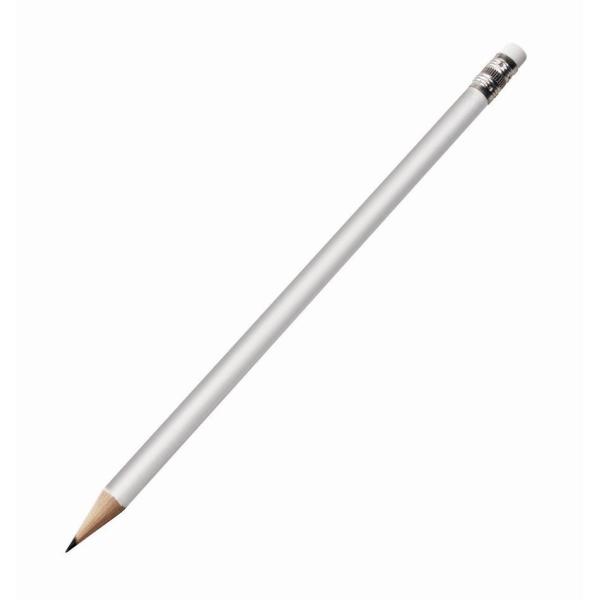 High quality eco friendly wooden HB graphite pencils