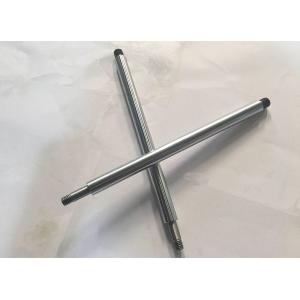 Quality Auto Shock Absorber Piston Rod Professional With Roughness Rz &lt; 0.5μm for sale