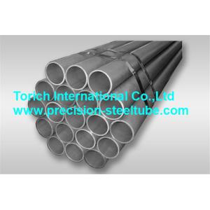 4130 Seamless Precision Tube Cold Drawn Chromoly Mechanical Piping