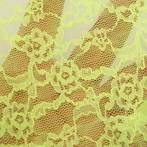 Stock transparent lace jockey ladies underwear