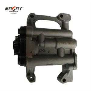Excavator 4478575 High Quality Oil Pump 4200454 Engine Parts