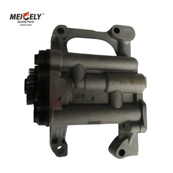 Buy Excavator 4478575 High Quality Oil Pump 4200454 Engine Parts at wholesale prices