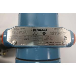 Rosemount 3051S2CG4A2B11AIAK6A1003 pressure transmitter brand new genuine