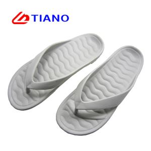 Flexible Injection Eva Classic Footbed Flip Flops