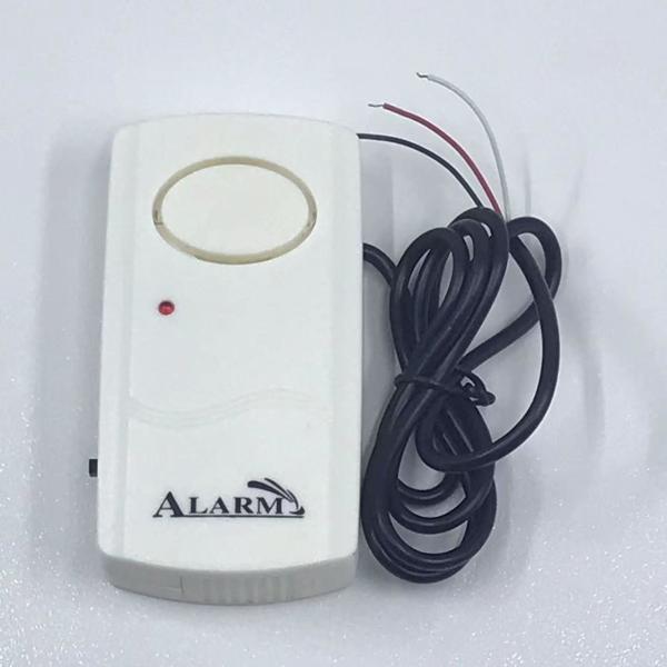 Buy Passive 120dB 380V Power Failure Alarm for Smart Building High Volume Anti-Theft Alarm at wholesale prices