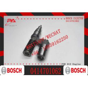 Fuel Injector Overhaul Repair Kits Injector 0414701037 0414701062 0414701039