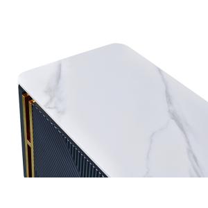 Fashionable Versatile TV Unit Matching Coffee Table