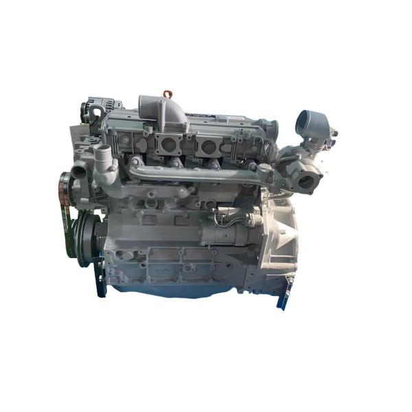 Buy 150HP Deutz BF4M1013 Motor 4 Cylinder Diesel Engine Assembly at wholesale prices