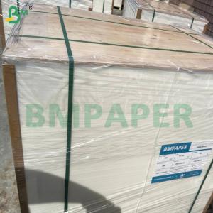 Polished MG Kraft Paper Machine - Glazed One Side Paper 40gsm 50gsm
