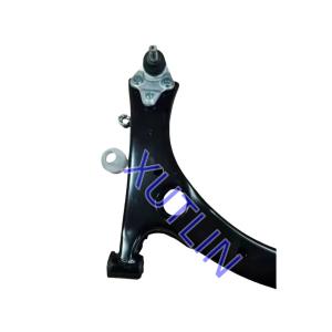 Auto Chassis Parts Front Lower Suspension Control Arm 48069-02301 4806902301 For