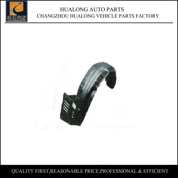 Reliable Mitsubishi Car Parts , 2007 Mitsubishi Pajero Montero Shogun Fender