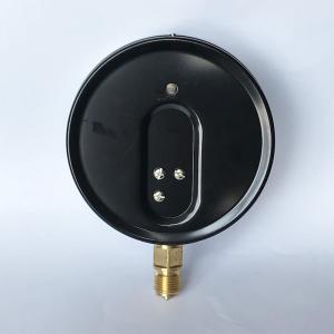 25 Bar 150mm Utility Pressure Gauge