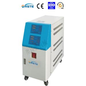 Quality Plastic Industrial Water Heater Mold Temperature Controller for sale