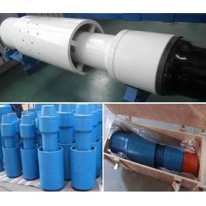 API 7-1 Oil Well Downhole Tool / Fishing Tool Junk Bit Sub / Fishing Cup