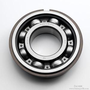 NSK NACHI Precision Deep Groove Ball Bearing Single Row