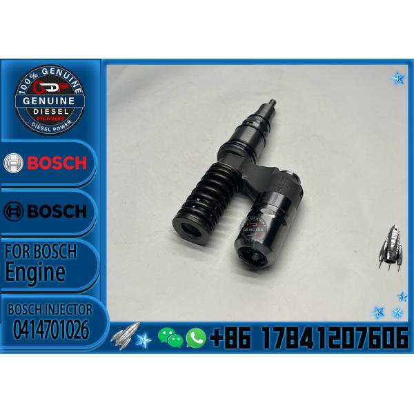 Diesel Fuel Injection Pump Unit Injector System Nozzle 0414701016 1.2209 0414701018 0414701026 0414701069 1942702