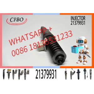Diesel Fuel Injector 3801368 21379931 Injector EC330B DA25D DA30D EC460B Diesel