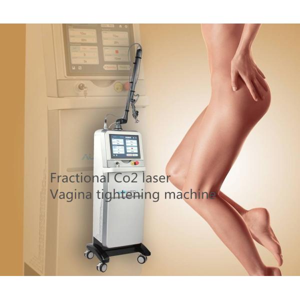 Sincoheren Fractional Co2 Laser Scar Removal Machine Acne Treatment Vigina