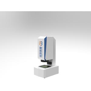 Quality One Click Instant Video Measuring System Accuracy 3micron for sale