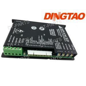 128500102 Amplifier Brushless Drill Packaged DT XLC7000 / Z7 Auto Cutter Parts