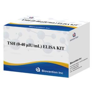 TSH(Quantitative)  Sensitive And Specific Elisa Test Kit For Thyroid Disorders