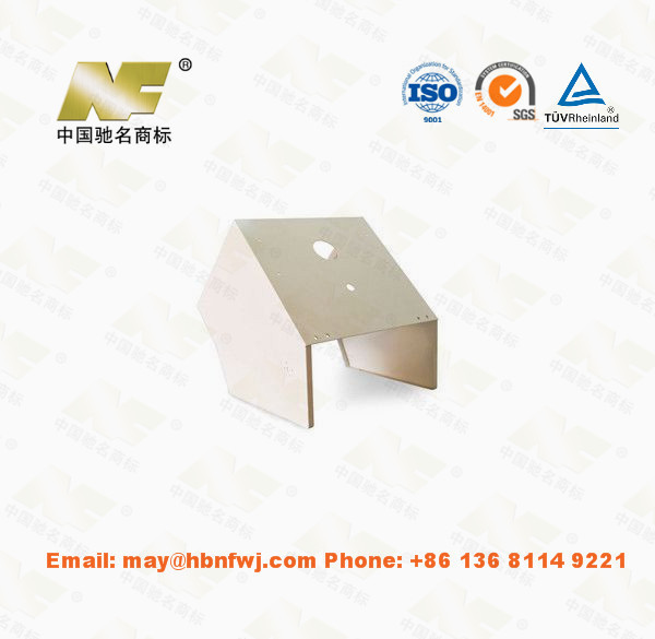 Stamping Pressing Technology Protective Stainless Steel Sheet Metal Cabinet