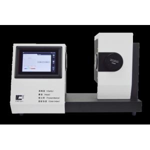 21mm Aperture Haze Measurement Instrument For Plastic Glass Transparency