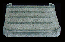 Quality Silicon Carbide Push Plate for sale