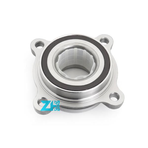 Hub Bearing Kit Wheel Hub 43570-0C010 435700C010 Suitable for Toyota wheel hub bearings