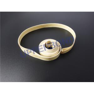 22 * 2489 Endless Tape Of Decoufle Machines Containing Rod Paper And Tobacco