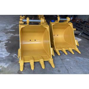 EC170DL Excavator Rock Bucket