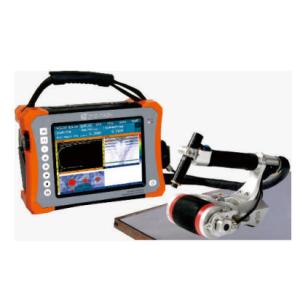 Quality TFM Phased Array Ultrasonic Flaw Detector HPA-620PRT for sale