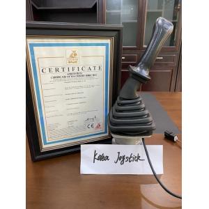 Hyundai-5 Excavator Joystick Handle Digger Accessories