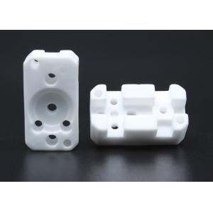 Impact Resistance Insulator Machining Ceramic Parts