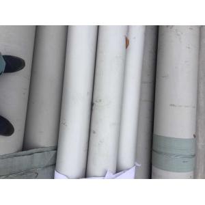 Sand Blast or Snad Rolling DN15 Cold Drawn Ss304 Stainless Steel Seamless Pipe