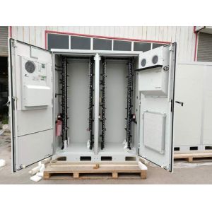 Quality Outside Electrical Supply Cabinet Intelligent String Energy Storage for sale