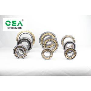 316 Stainless Steel 4906 Roller Bearing Pin P0 P6 P5 Ball Bearing Pin