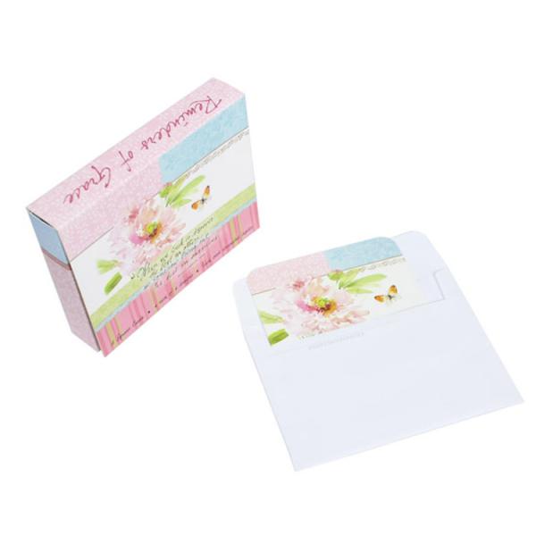 Buy Self Erecting PMS Corrugated Folding Lid Postal Boxes For Facial Mask at wholesale prices