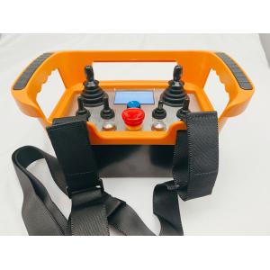 AGV Car Wireless Remote Control