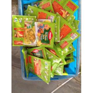 Chemical Mixing Machinery 200-500l Creams Homogenizer Ointment Vacuum Emulsifyin