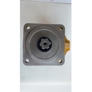 Iron Wheel Loader Parts Galvanized for Loader Application Car steering booster