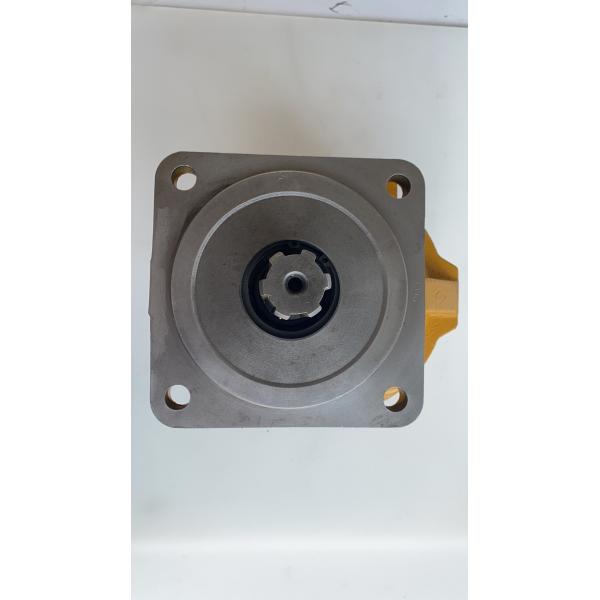 Iron Wheel Loader Parts Galvanized for Loader Application Car steering booster